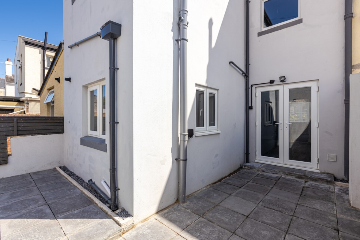 St Annes Road Property for Sale in Torquay John Couch The Estate